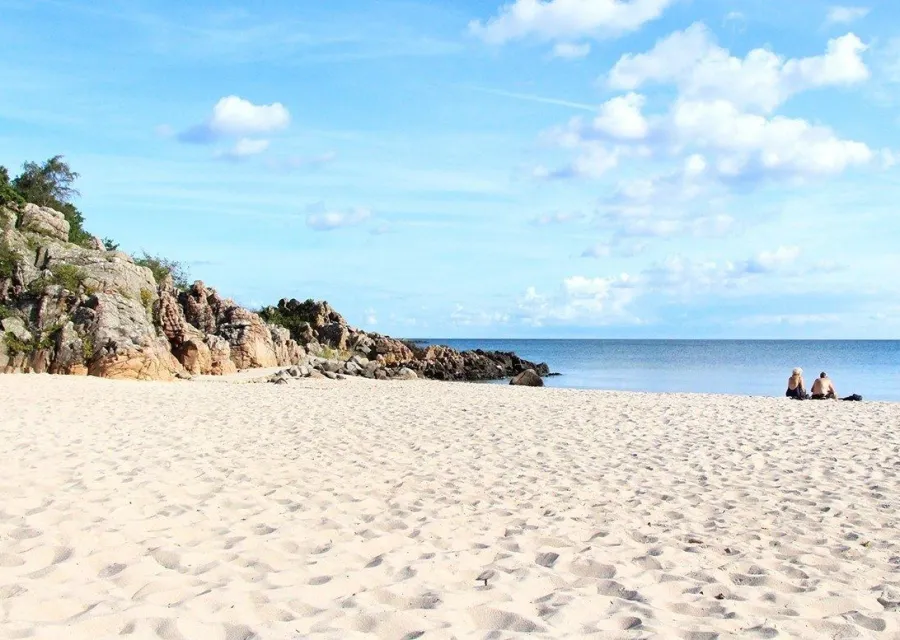 Bornholm all-inclusive
