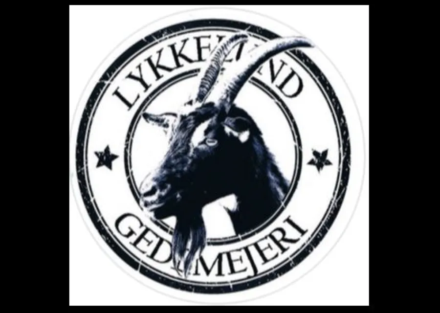 Entré Lykkelund Gedemejeri