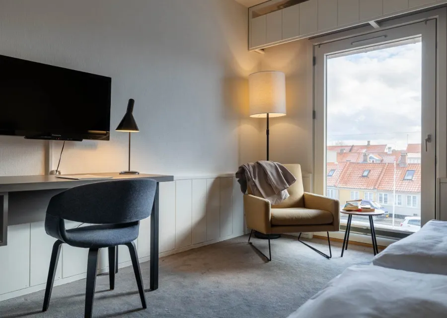 Griffen Spahotel