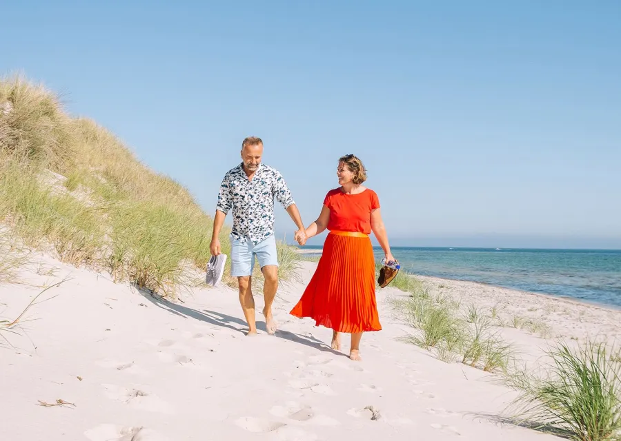Weekendresa – till lugn och vacker natur