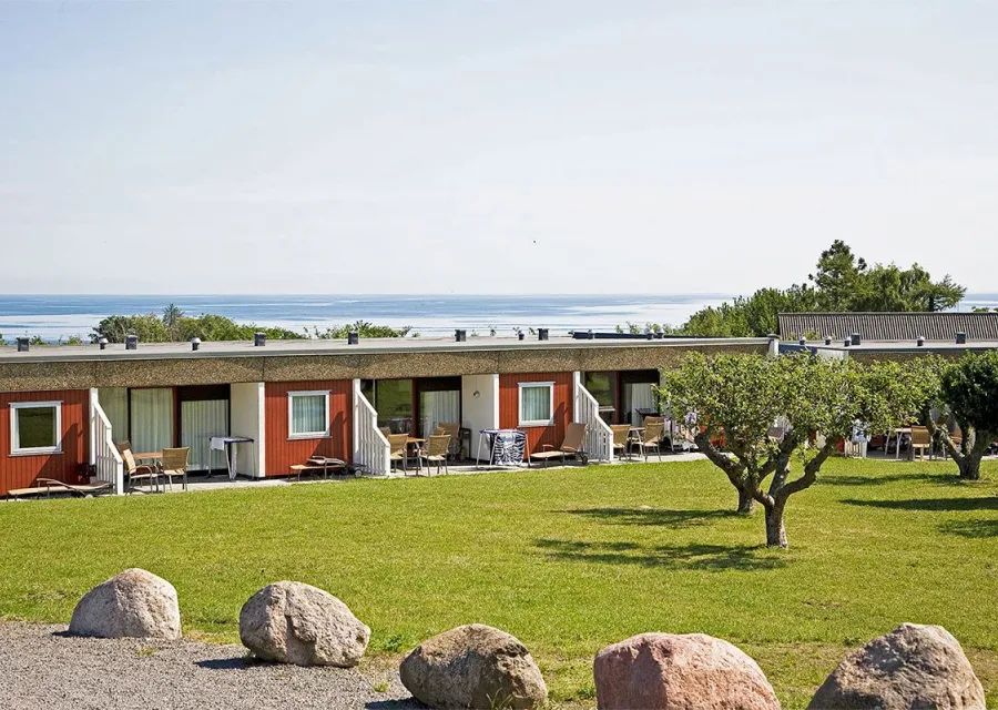 Weekendresa – till lugn och vacker natur