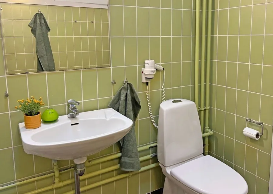 Feriehus (122) 4 pers. med havudsigt