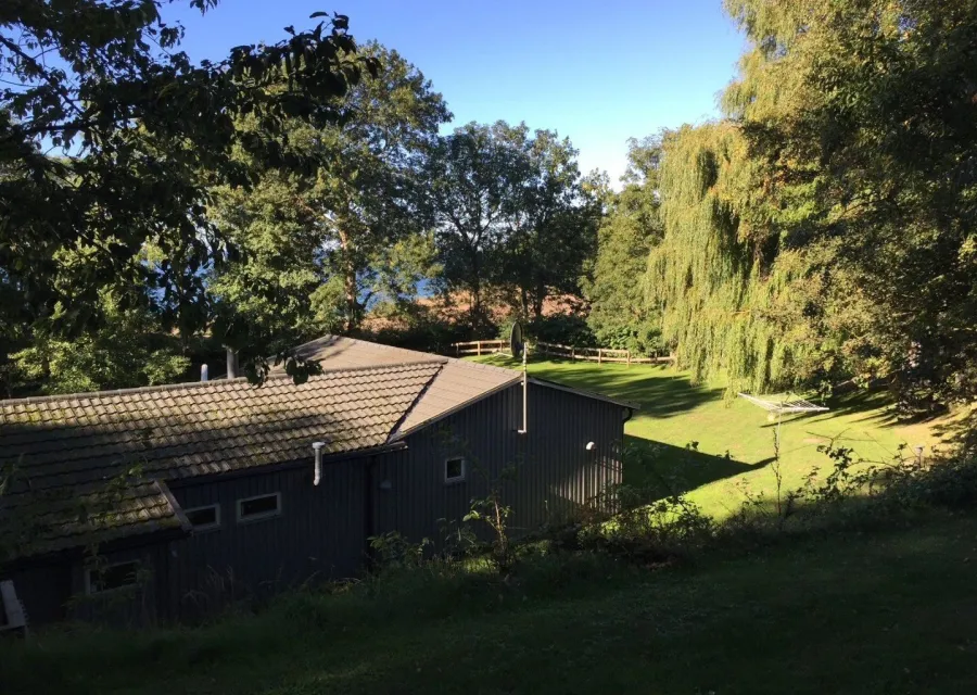 Boderne 148 - Sommerhus for 6 personer VIP Gæst
