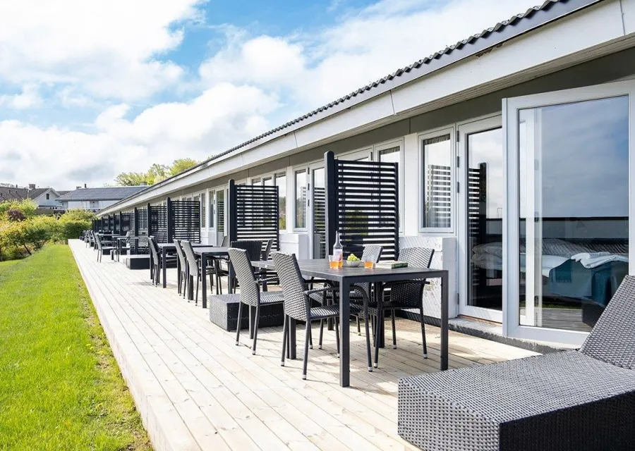 Familienzimmer, 6 Personen