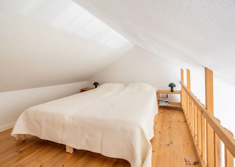 Ferienwohnung 2-4 Personen 