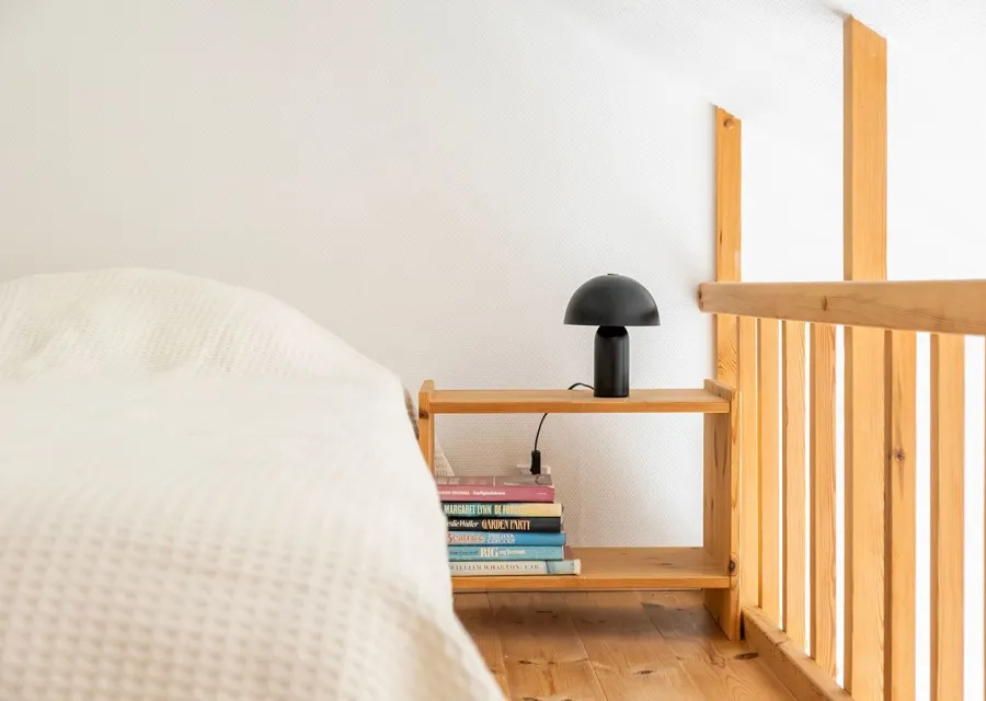 Ferienwohnung 2-4 Personen 