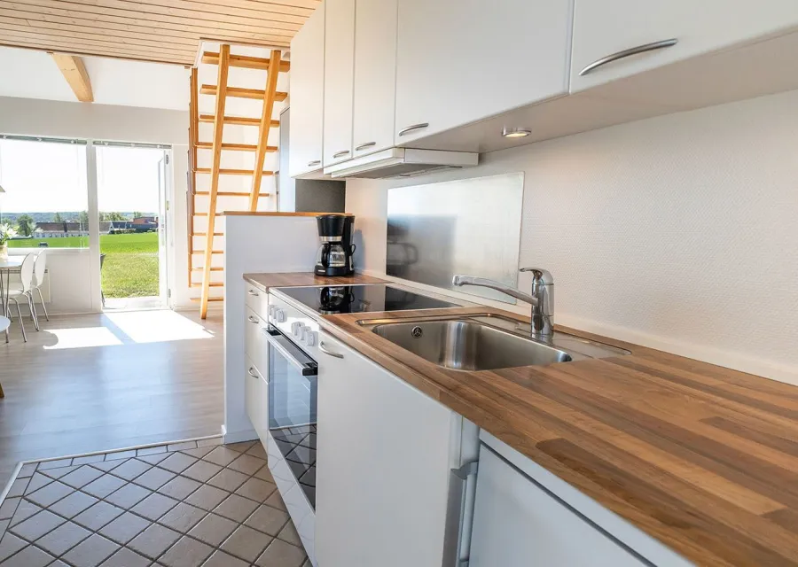 Ferienwohnung 2-4 Personen 