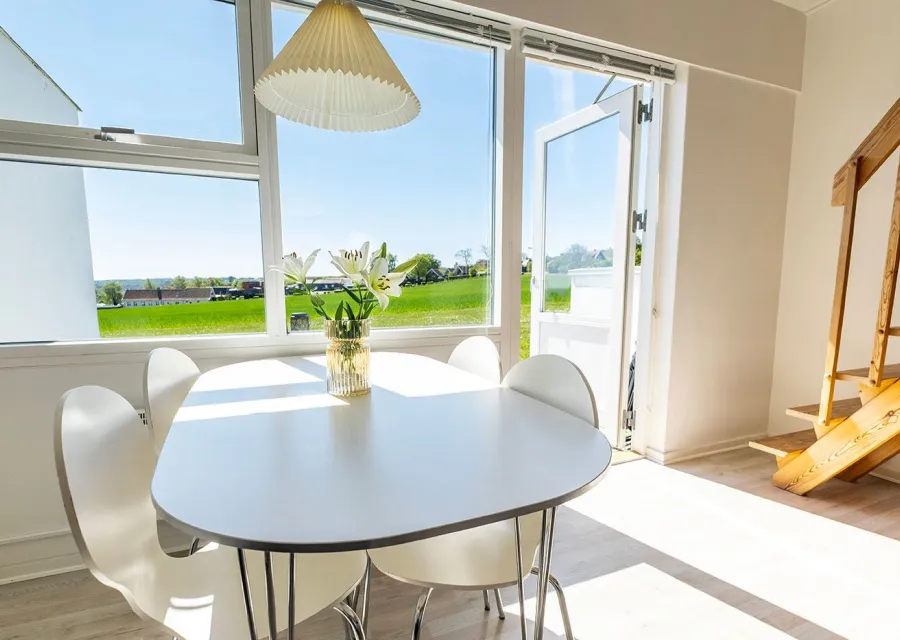 Ferienwohnung 2-4 Personen 