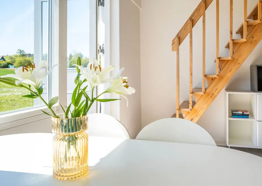 Ferienwohnung 2-4 Personen 