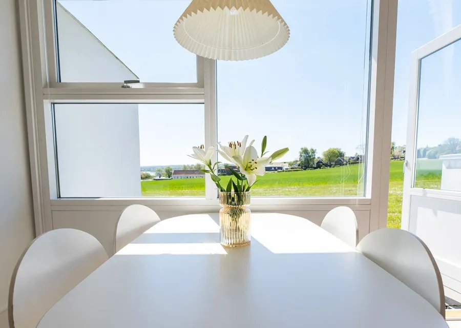 Ferienwohnung 2-4 Personen 