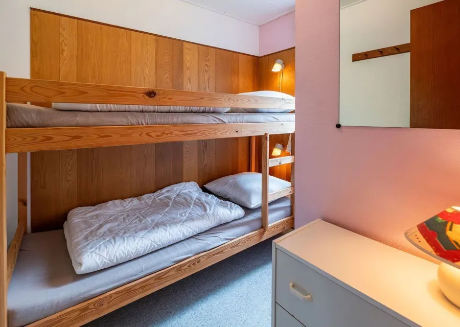 Gnisten - Ferielejlighed for 2-4 personer med havudsigt