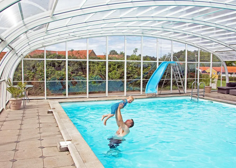 Storløkke Feriepark