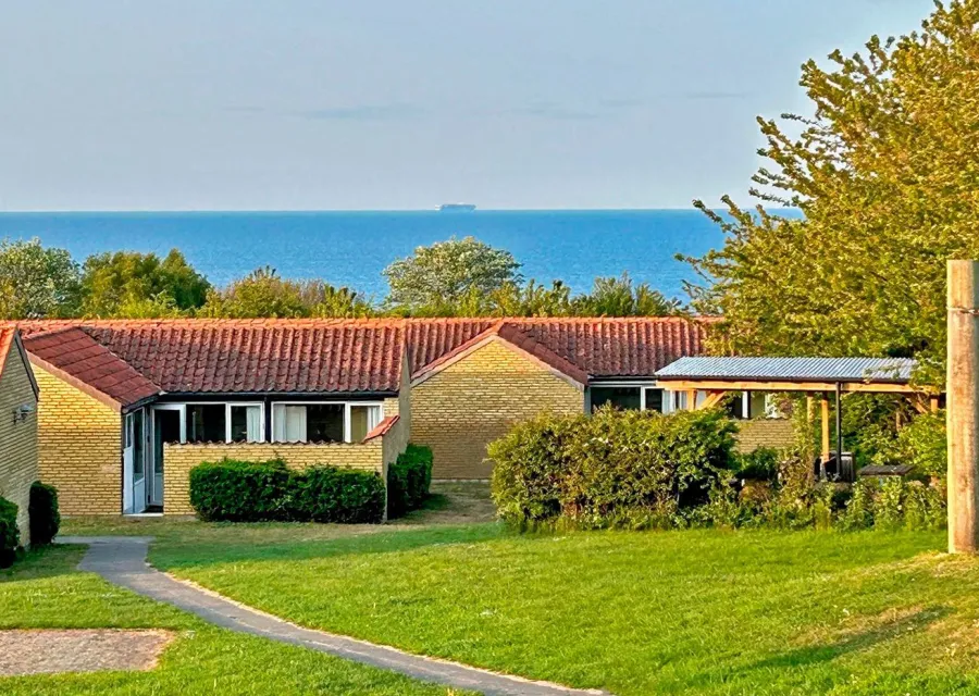 Storløkke Feriepark
