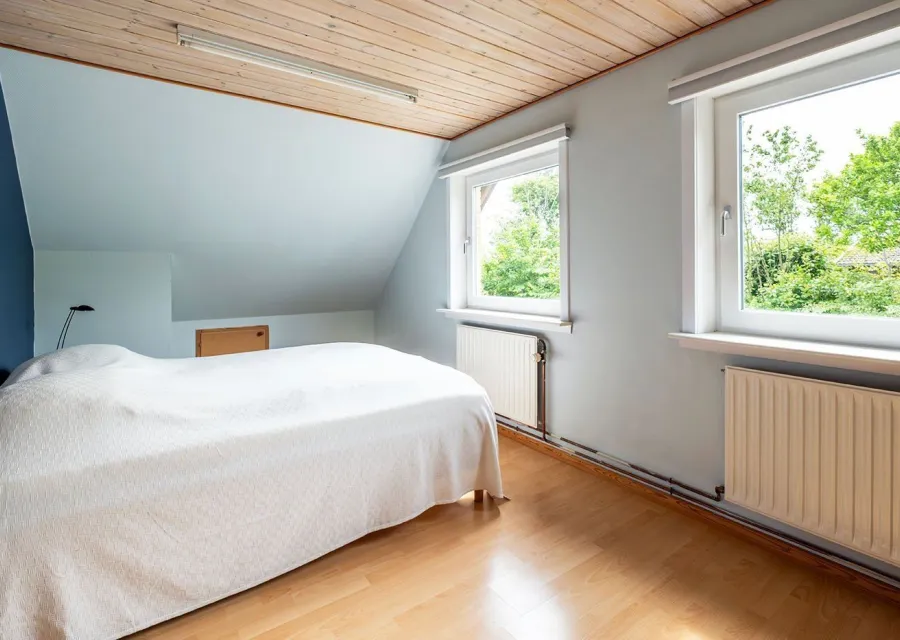 Villa Bølshavn - Feriehus for 8 personer med havudsigt