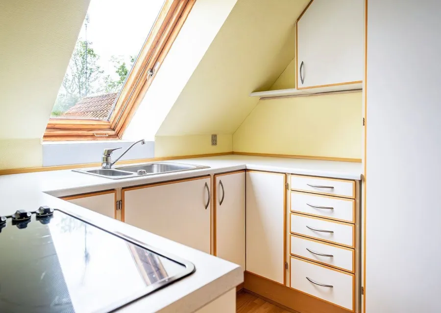 Villa Bølshavn - Feriehus for 8 personer med havudsigt