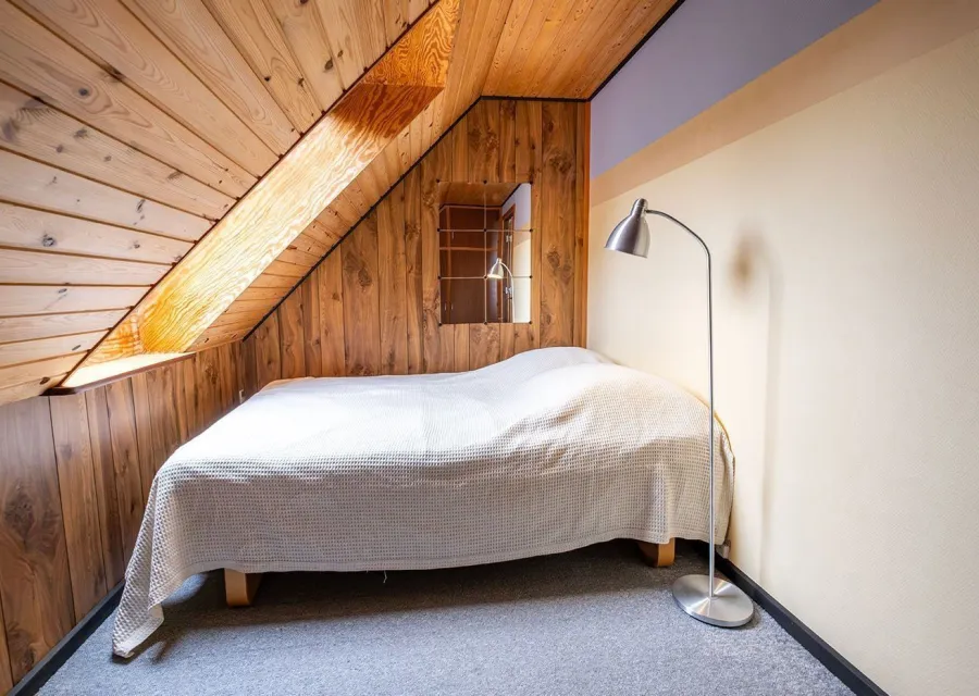 Villa Bølshavn - Feriehus for 8 personer med havudsigt