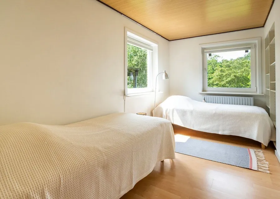 Villa Bølshavn - Feriehus for 8 personer med havudsigt