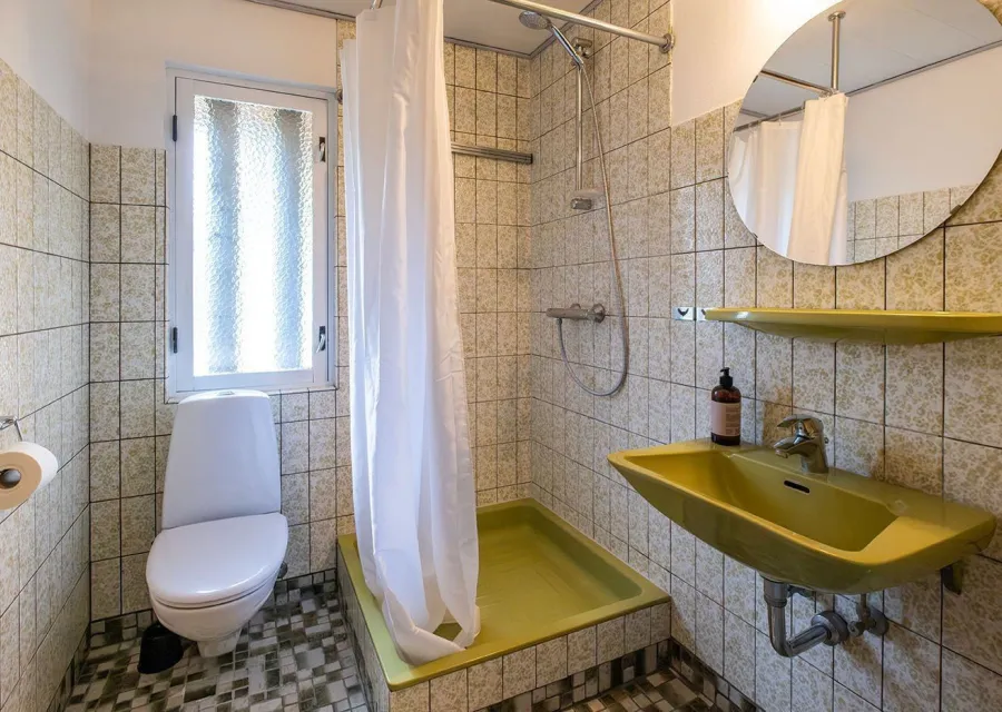 Villa Bølshavn - Feriehus for 8 personer med havudsigt