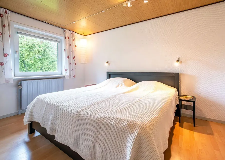 Villa Bølshavn - Feriehus for 8 personer med havudsigt