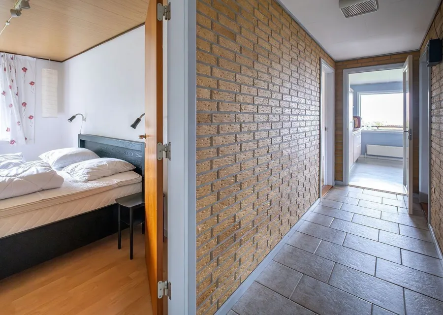 Villa Bølshavn - Feriehus for 8 personer med havudsigt