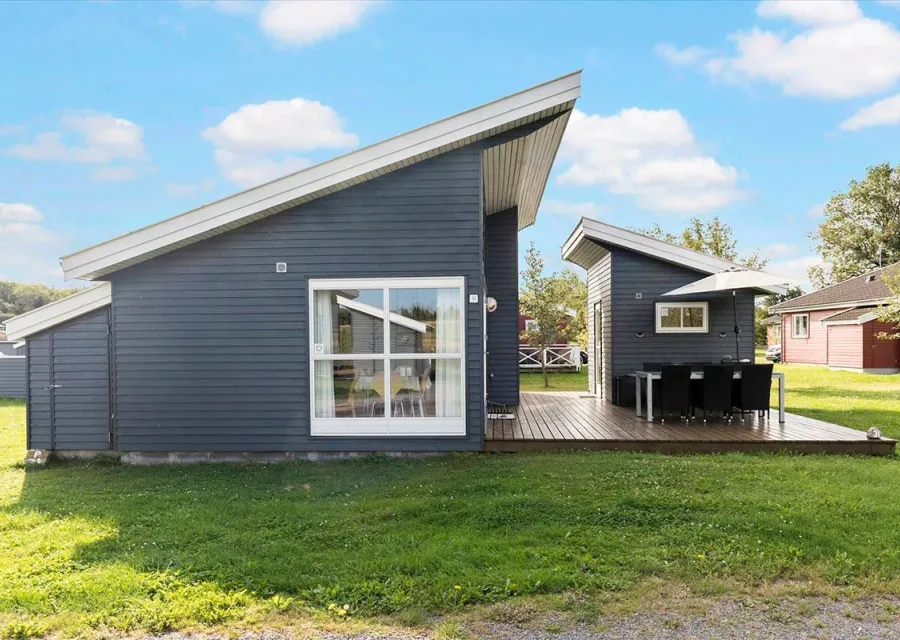 Rø Golfhuse