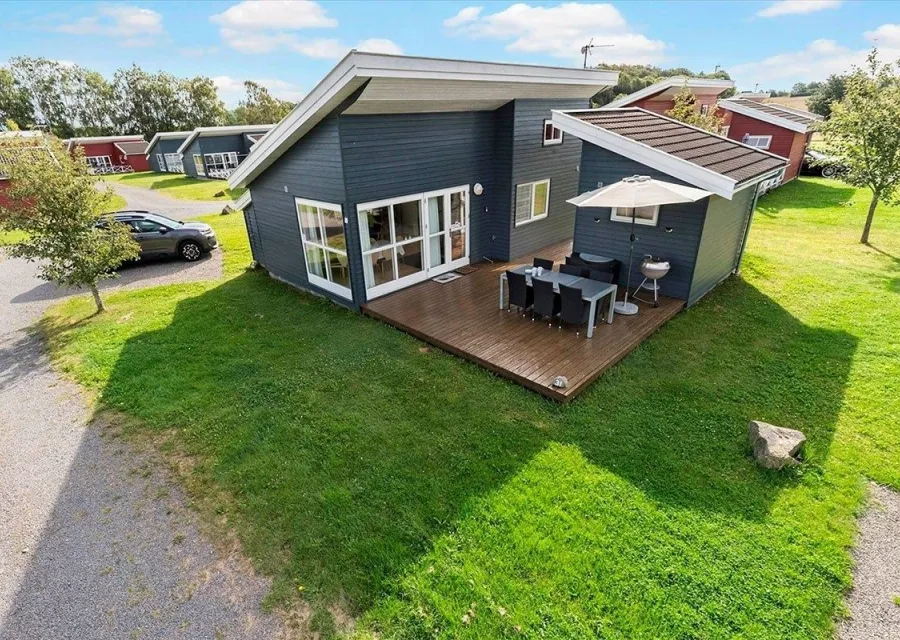 Rø Golfhuse