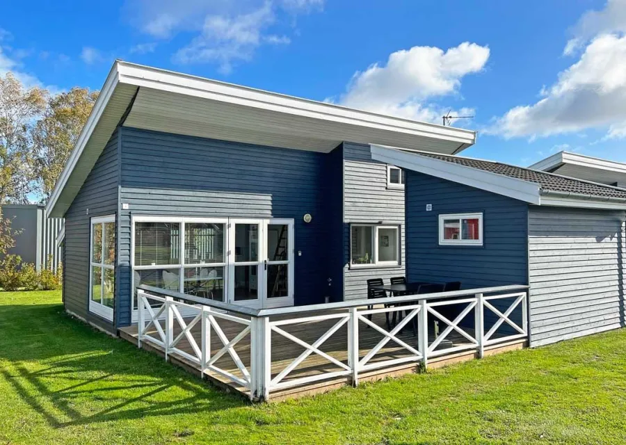 Rø Golfhuse