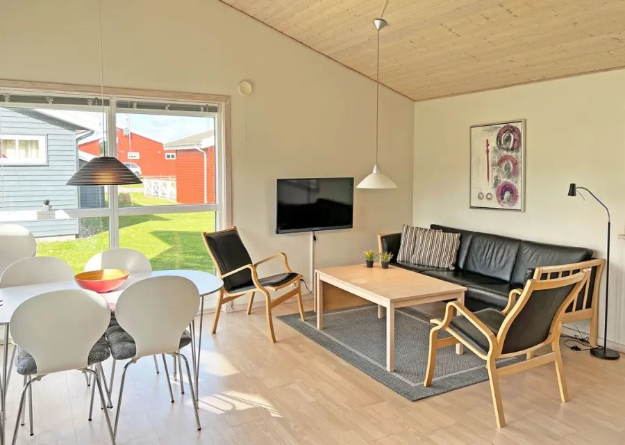Rø Golfhuse
