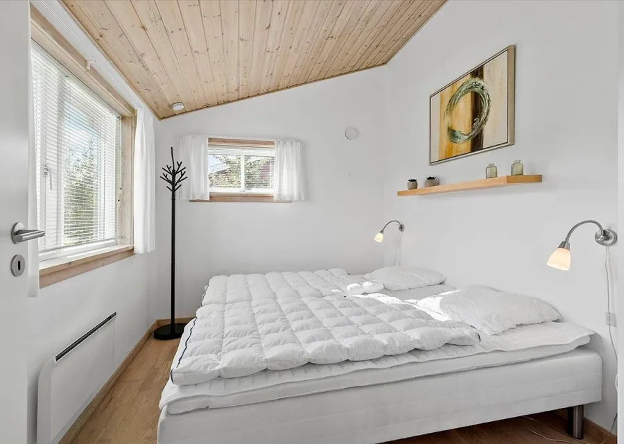Rø Golfhuse