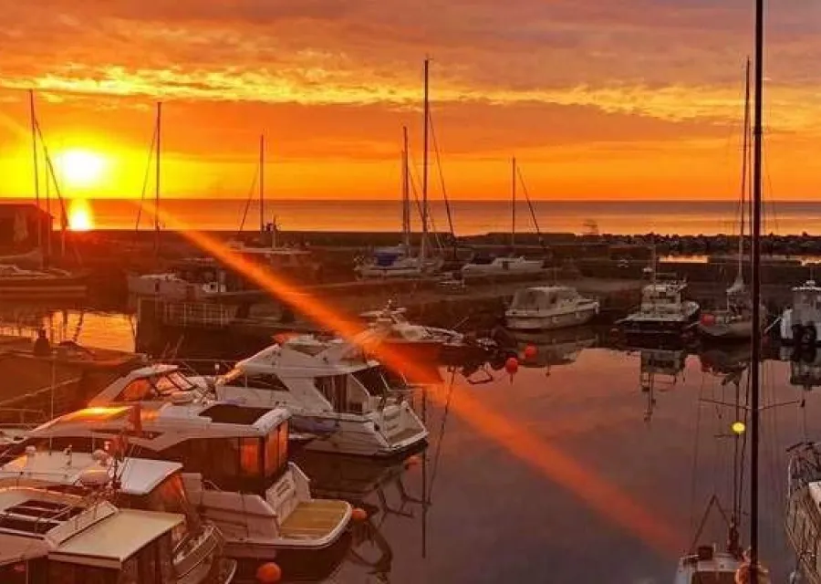 Østersøen Ferielejligheder