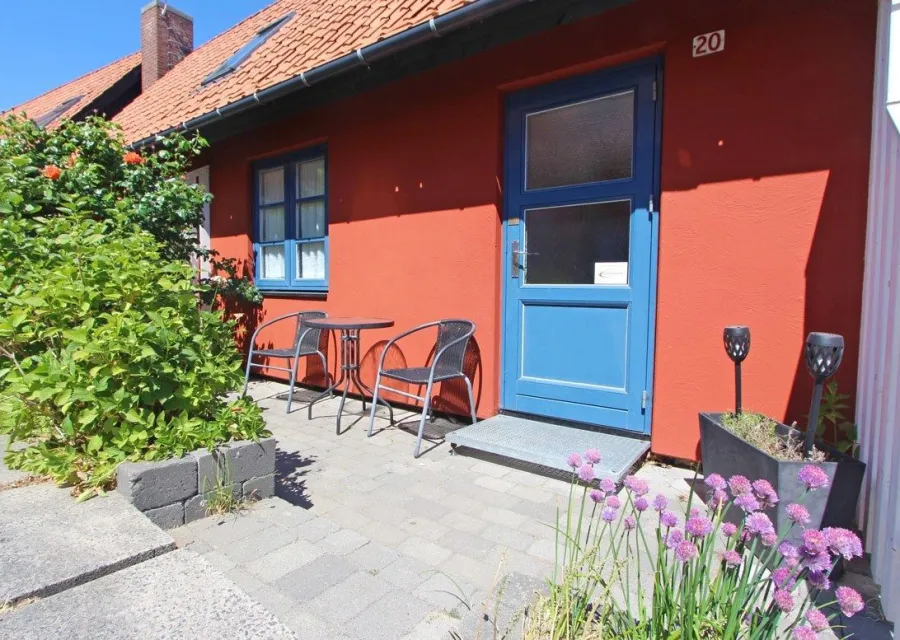 Gudhjem Feriepark