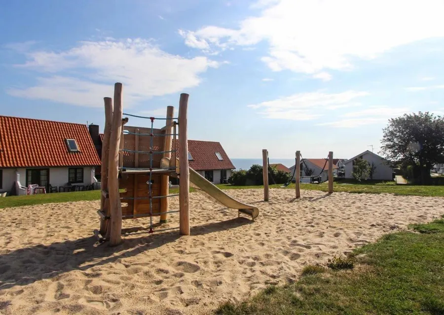 Gudhjem Feriepark