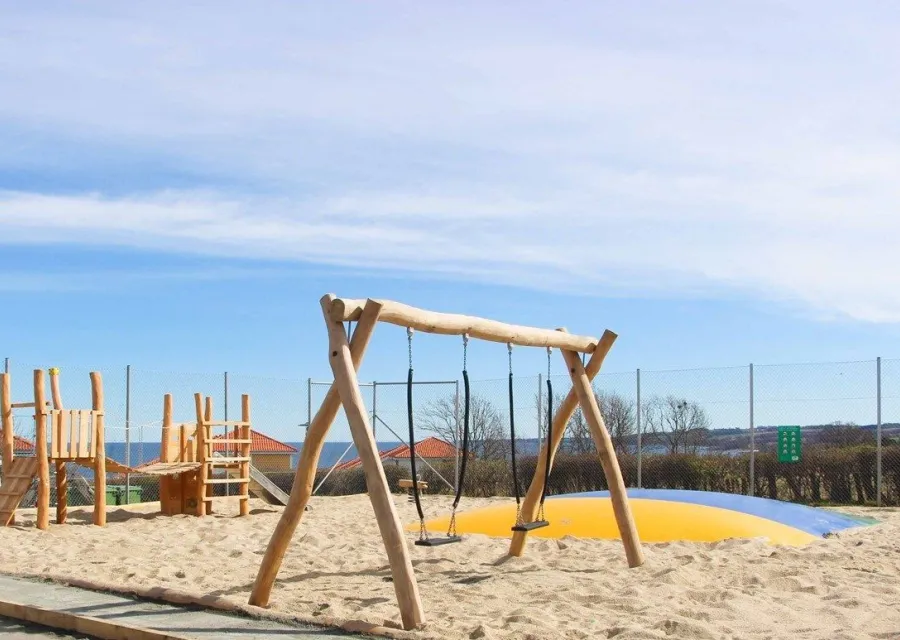 Gudhjem Søpark