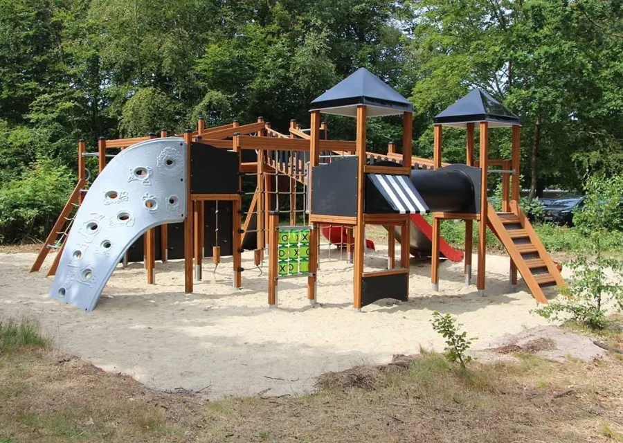 Hasle Feriepark