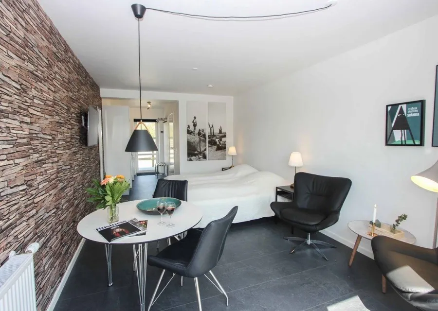 Holiday apartment for 2 persons
