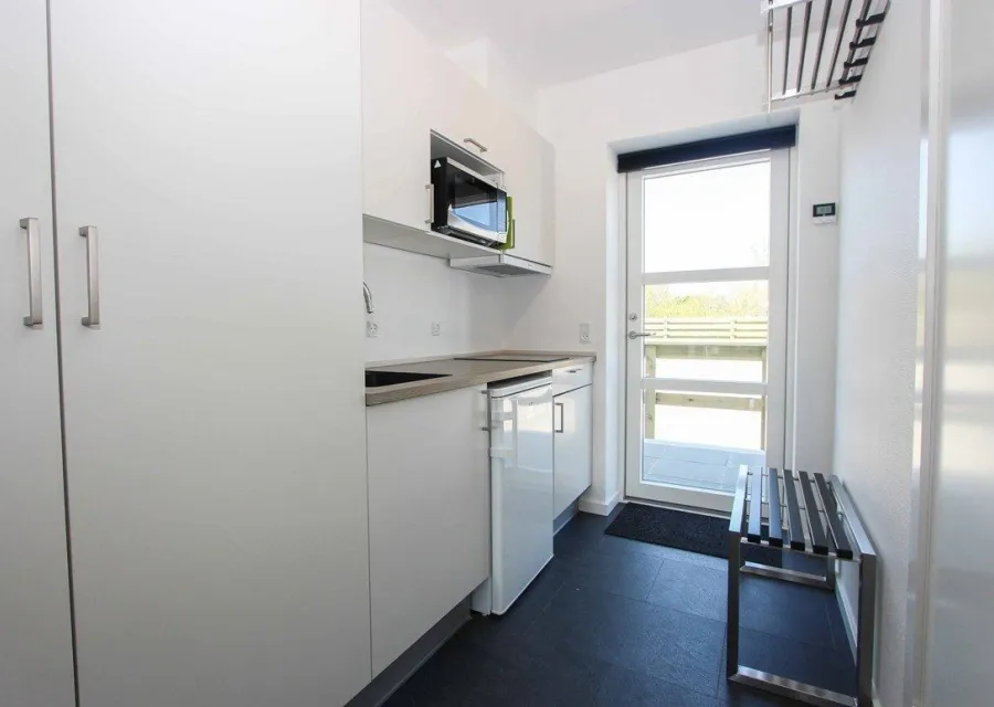 Holiday apartment for 2 persons