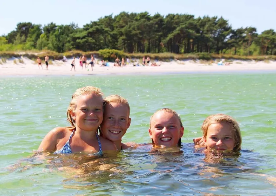 Balka Ferielejligheder