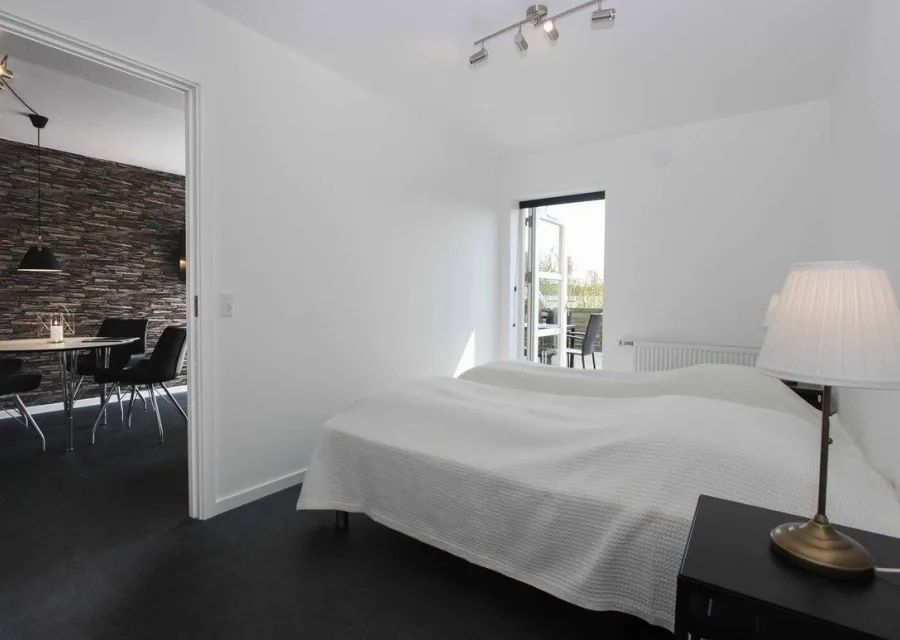 Ferienwohnung für 2-4 Personen