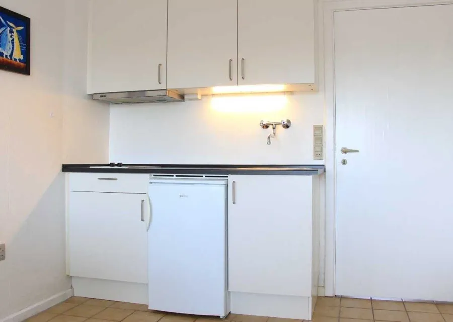 Ferienwohnung für 2 Personen 