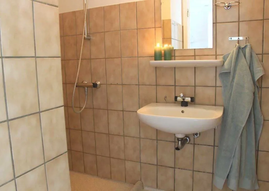 Ferienwohnung für 2 Personen 