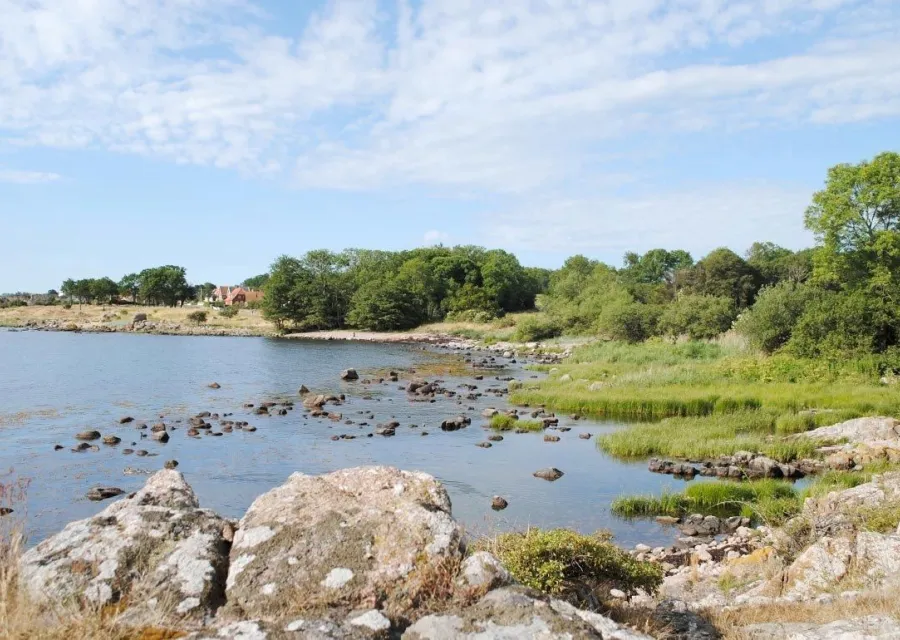 Årsdale Søpark
