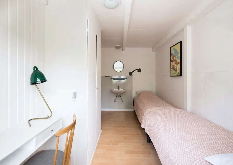 Ferienwohnung für 5 Personen