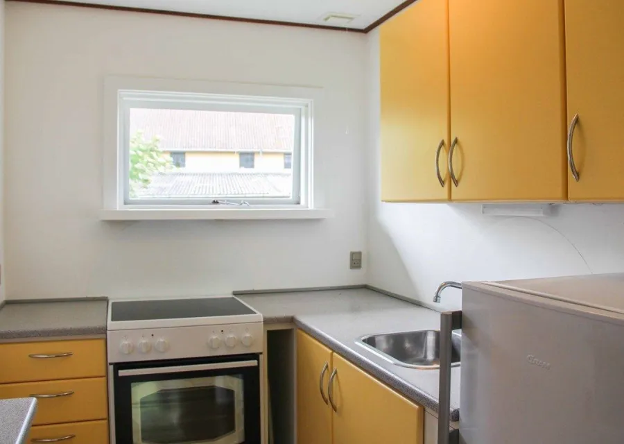 Ferienwohnung für 4 Personen