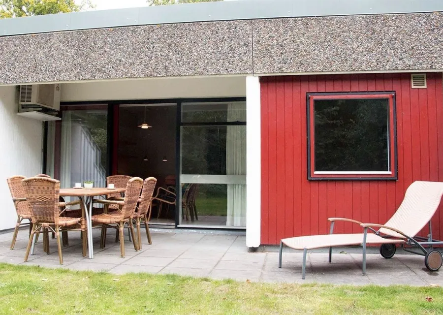 Ferienhaus für 4-6 Personen 