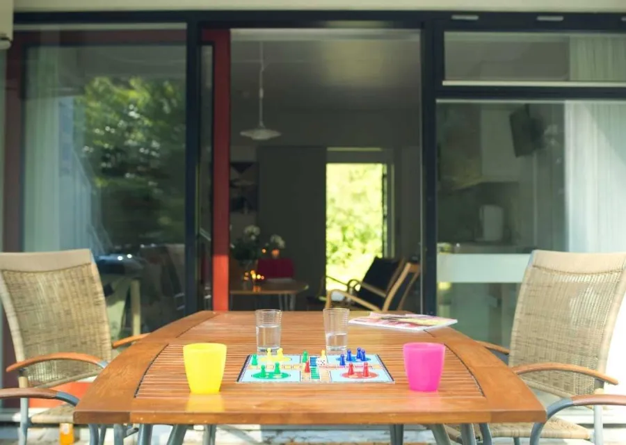 Ferienhaus für 4-6 Personen 