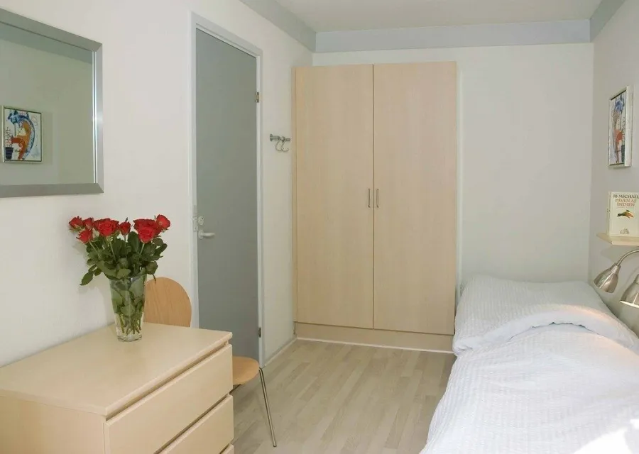 Ferienhaus für 4-6 Personen 