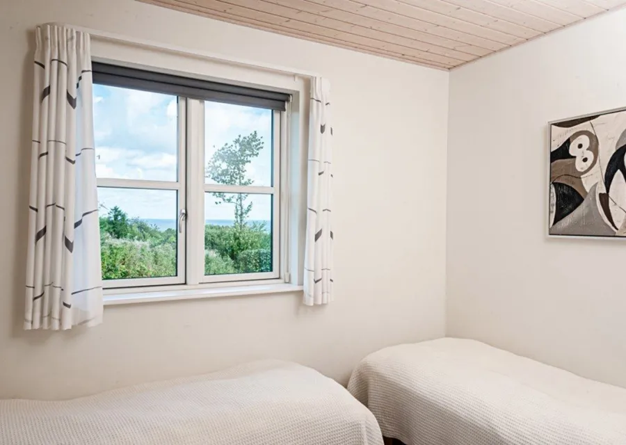 Ferienhaus für 6-8 Personen