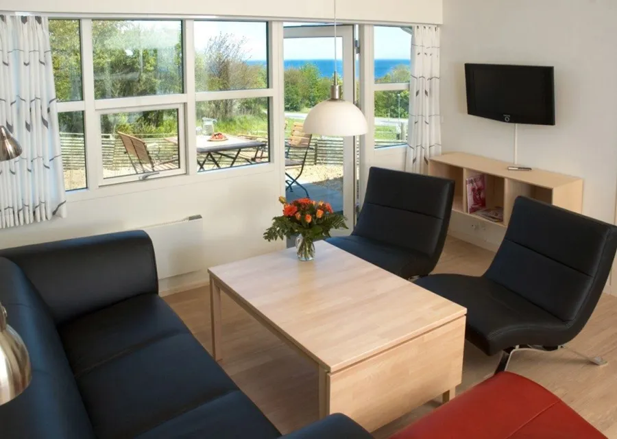 Ferienhaus für 6-8 Personen