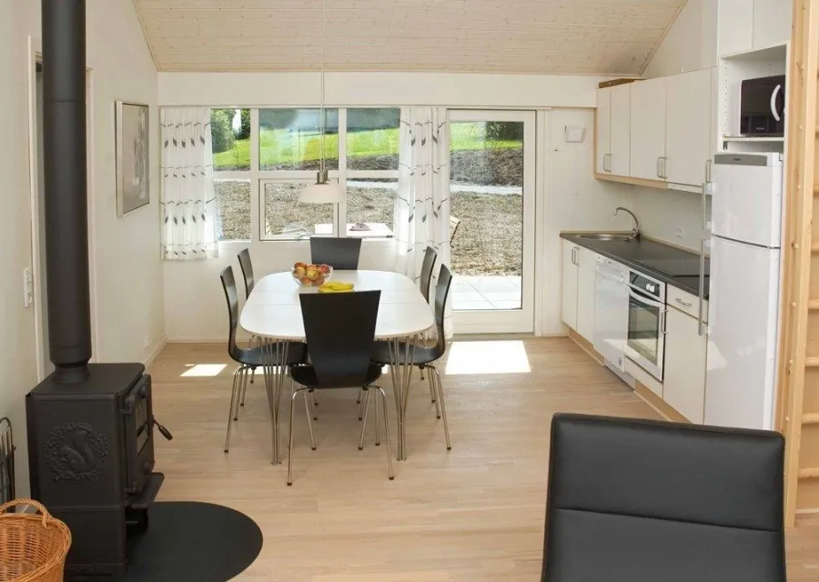 Ferienhaus für 6-8 Personen