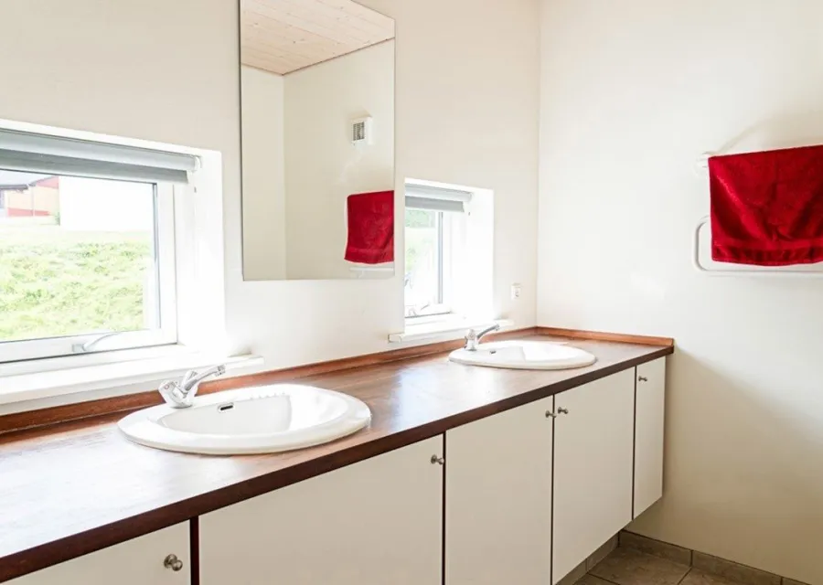 Ferienhaus für 6-8 Personen